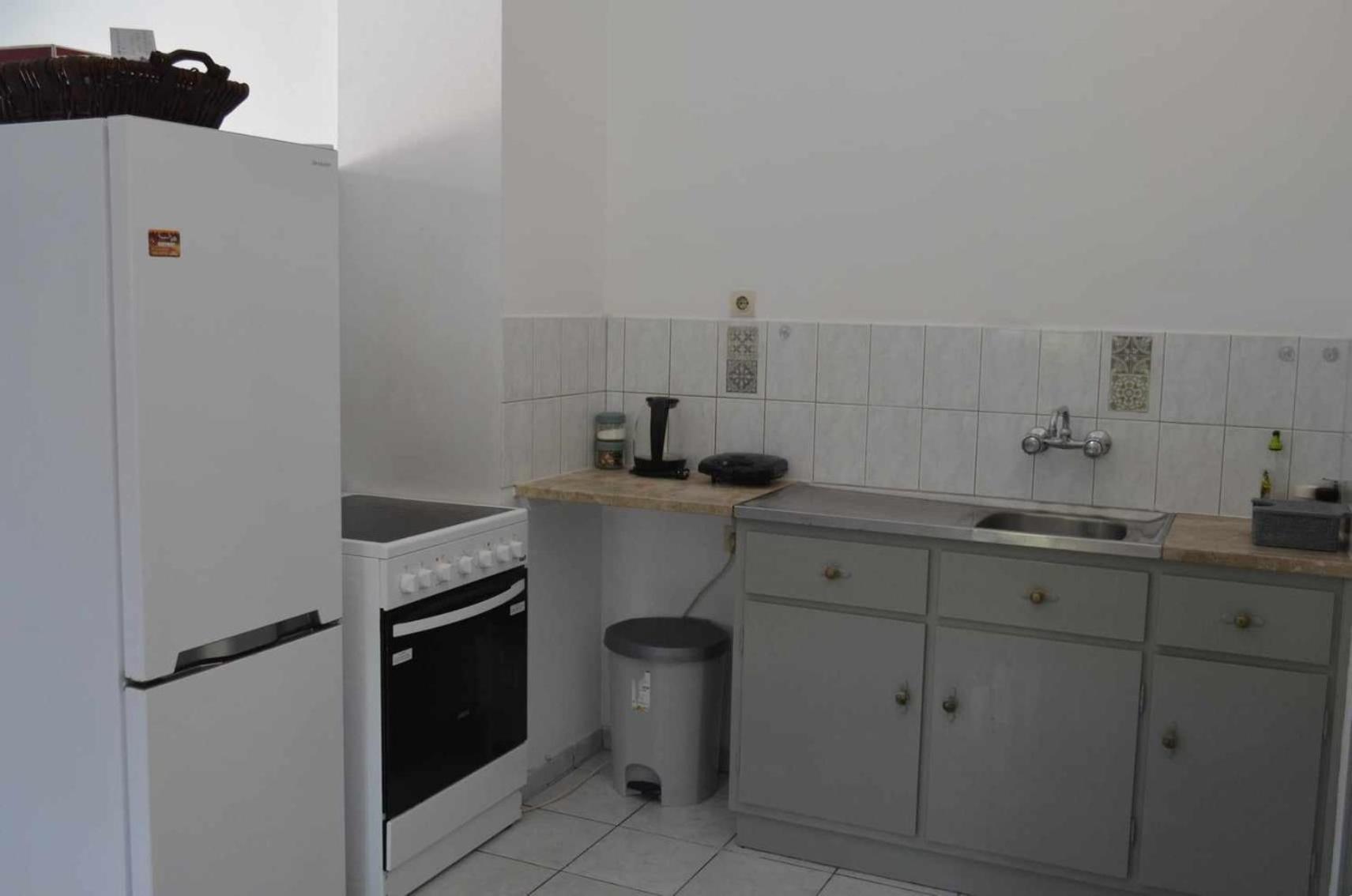 Valentino'S Apartment 2 Panormos  Kültér fotó